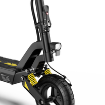 OOTD T08 - E-Scooter - Wheelyshop