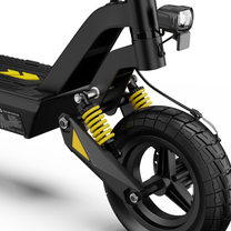 OOTD T08 - E-Scooter - Wheelyshop