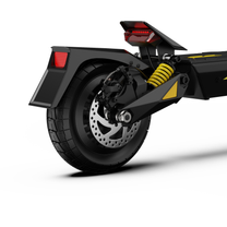 OOTD T08 - E-Scooter - Wheelyshop