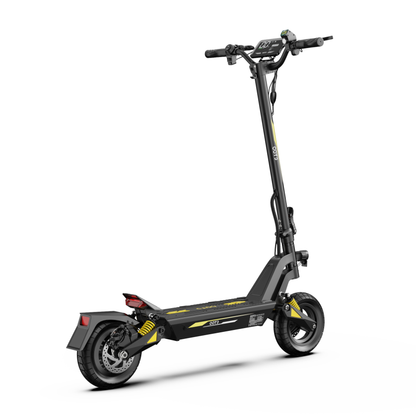 OOTD T08 - E-Scooter - Wheelyshop