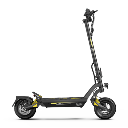 OOTD T08 - E-Scooter - Wheelyshop