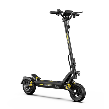 OOTD T08 - E-Scooter - Wheelyshop
