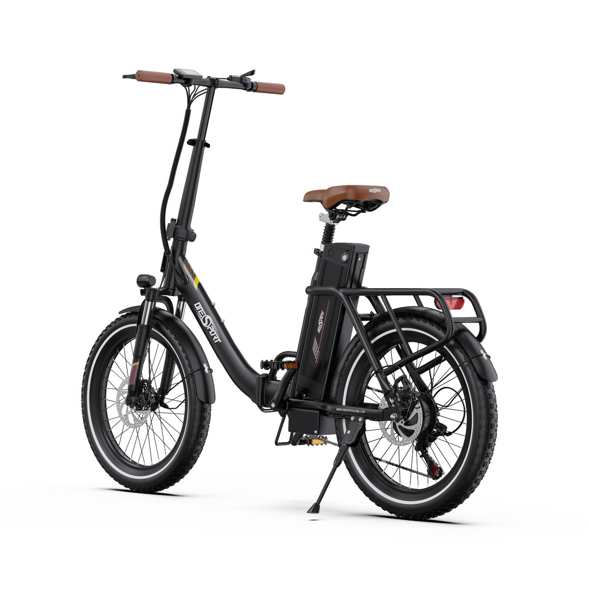 OneSport OT16-2 - E-Bike - Wheelyshop