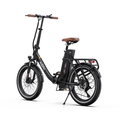 OneSport OT16-2 - E-Bike - Wheelyshop