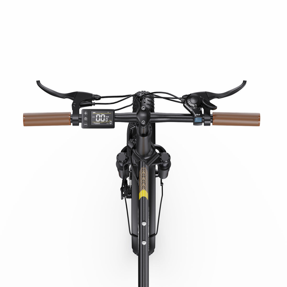 OneSport OT16-2 - E-Bike - Wheelyshop