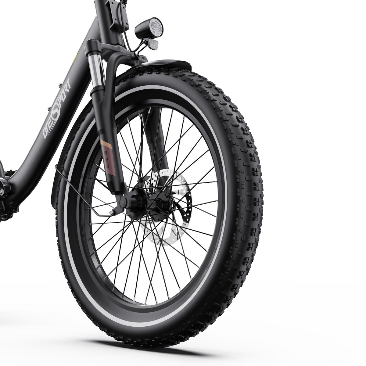 OneSport OT16-2 - E-Bike - Wheelyshop