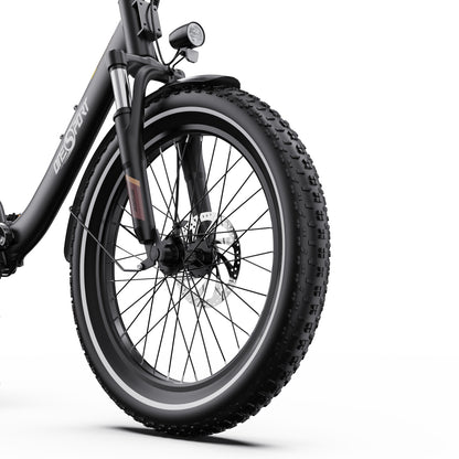 OneSport OT16-2 - E-Bike - Wheelyshop