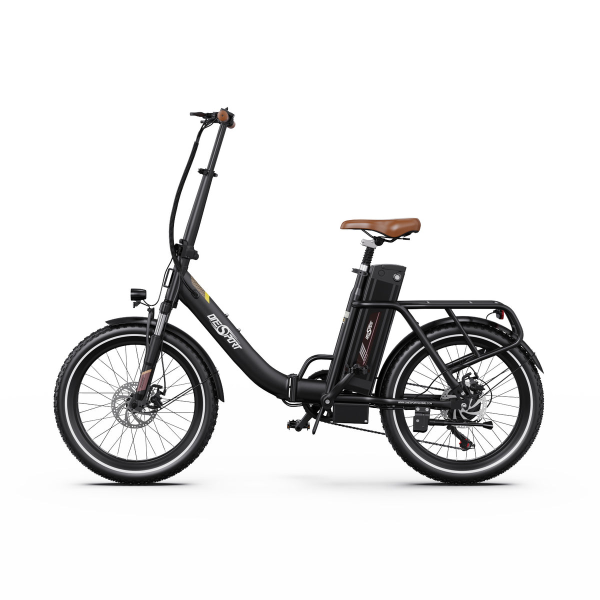 OneSport OT16-2 - E-Bike - Wheelyshop