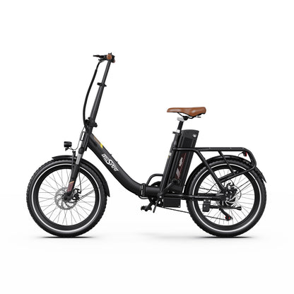 OneSport OT16-2 - E-Bike - Wheelyshop