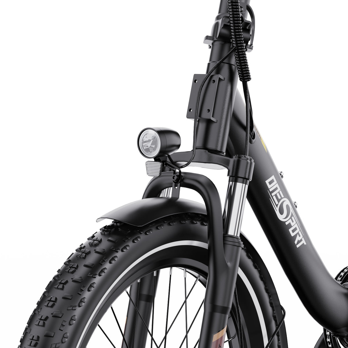 OneSport OT16-2 - E-Bike - Wheelyshop