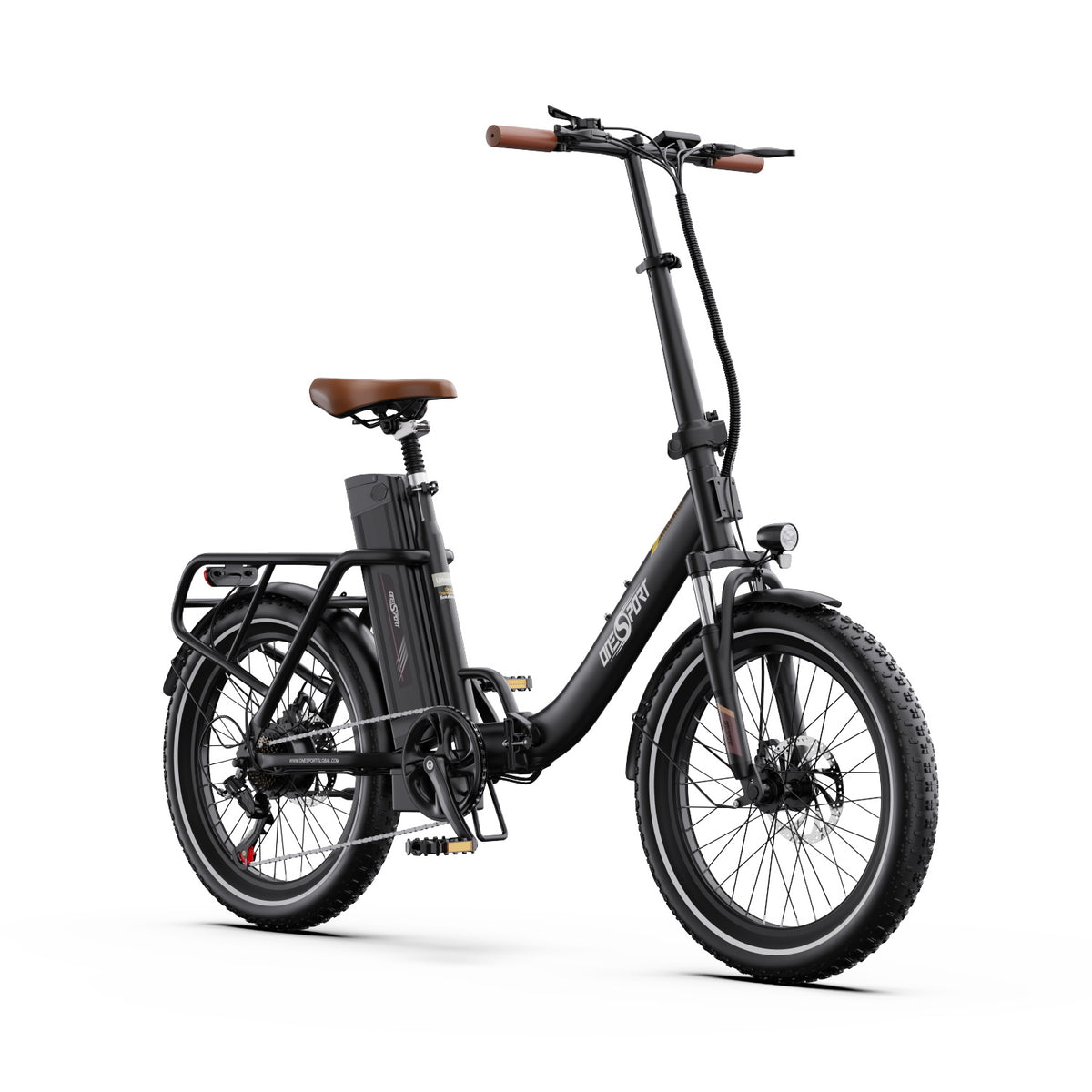 OneSport OT16-2 - E-Bike - Wheelyshop