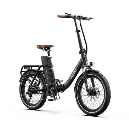 OneSport OT16-2 - E-Bike - Wheelyshop