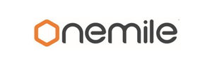 Onemile logotyp - Wheelyshop