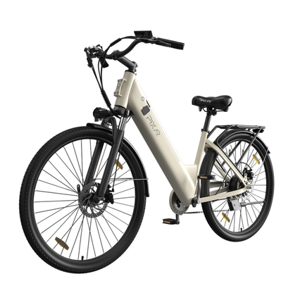 PIXAR C1 - E-Bike - Wheelyshop