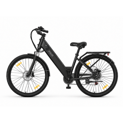 PIXAR C1 - E-Bike - Wheelyshop