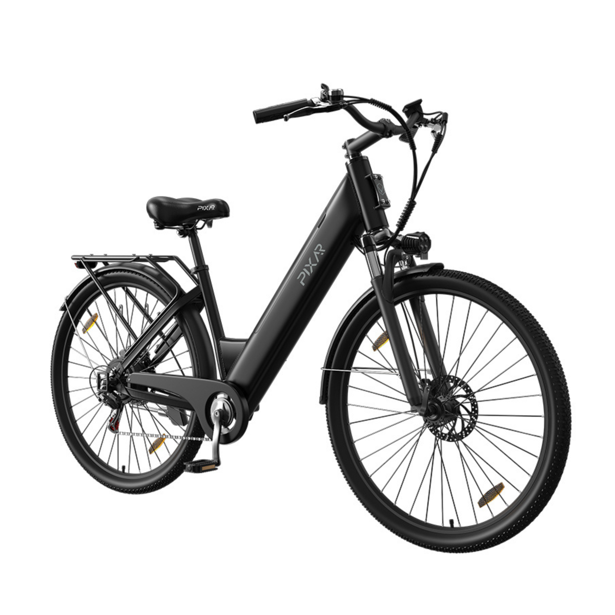PIXAR C1 - E-Bike - Wheelyshop