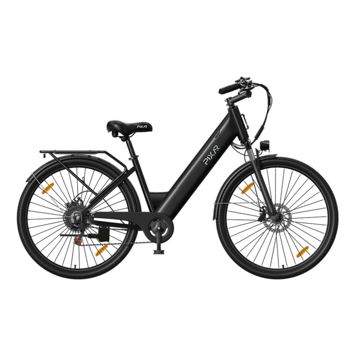 PIXAR C1 - E-Bike - Wheelyshop