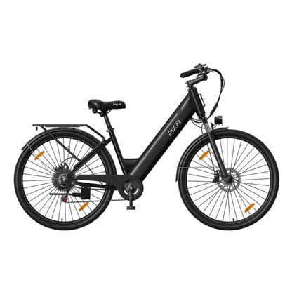 PIXAR C1 - E-Bike - Wheelyshop
