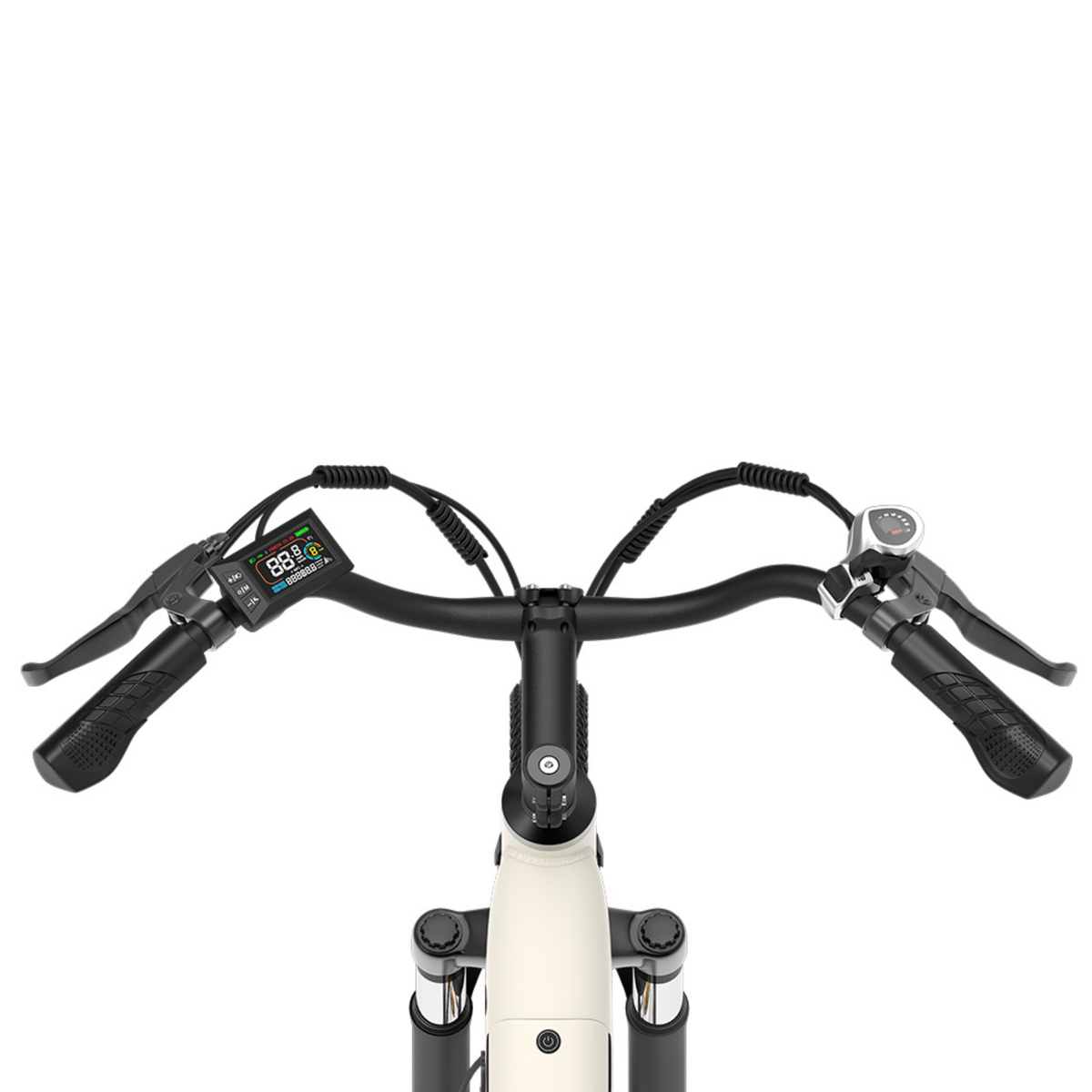 PIXAR C1 - E-Bike - Wheelyshop