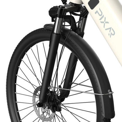 PIXAR C1 - E-Bike - Wheelyshop