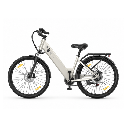 PIXAR C1 - E-Bike - Wheelyshop