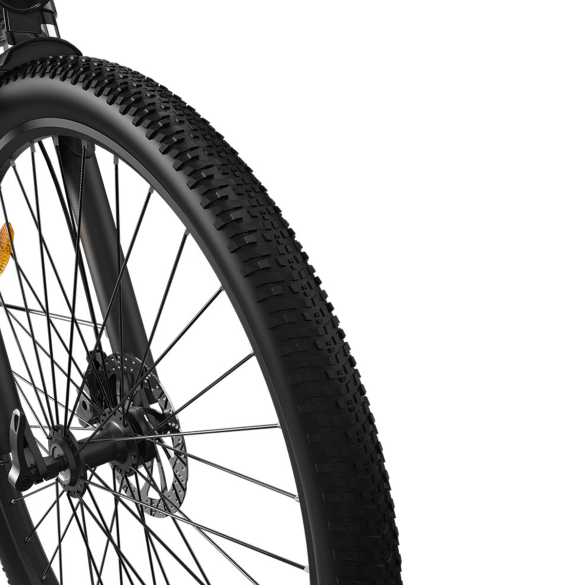 PIXAR C1 - E-Bike - Wheelyshop