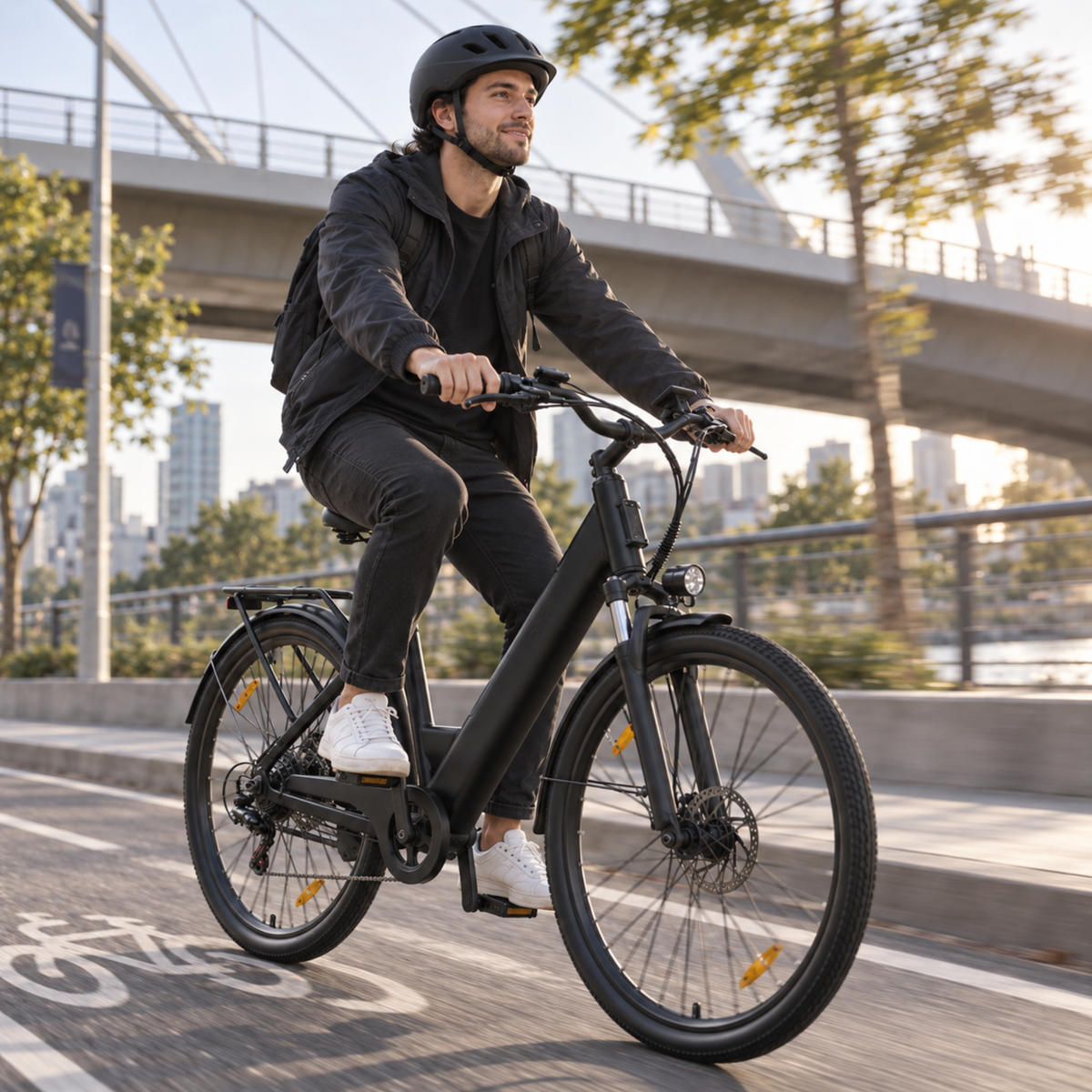 PIXAR C1 - E-Bike - Wheelyshop
