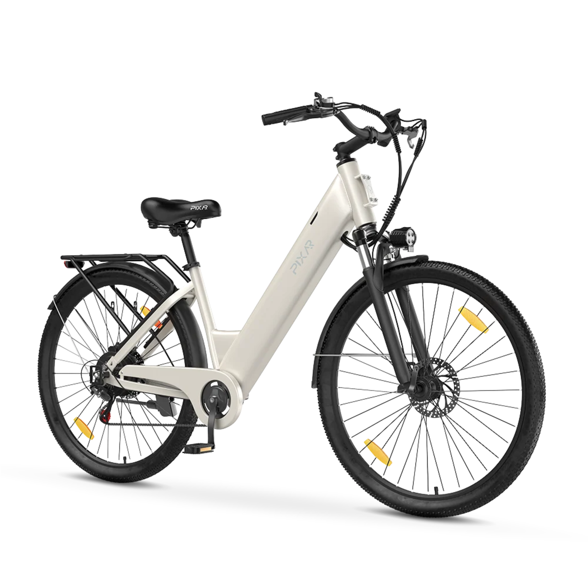 PIXAR C1 - E-Bike - Wheelyshop