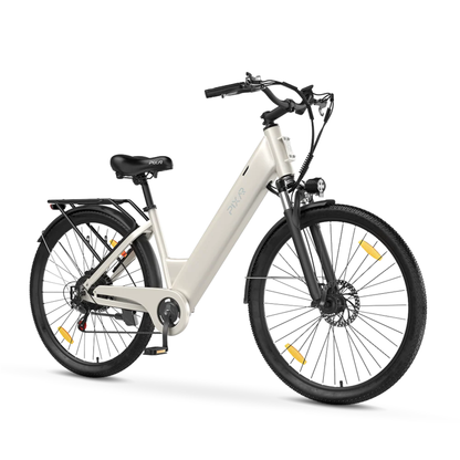 PIXAR C1 - E-Bike - Wheelyshop