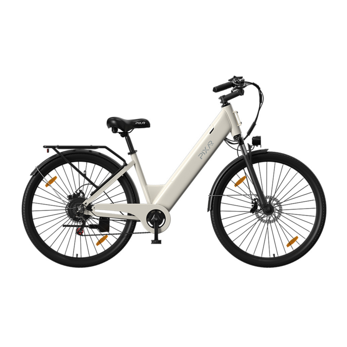 PIXAR C1 - E-Bike - Wheelyshop
