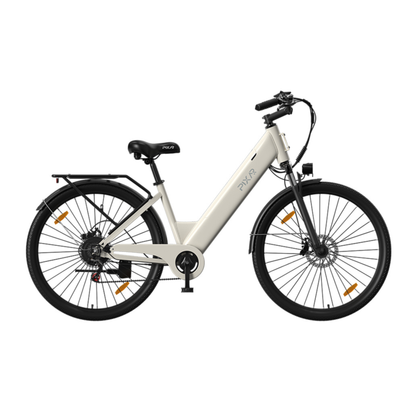 PIXAR C1 - E-Bike - Wheelyshop