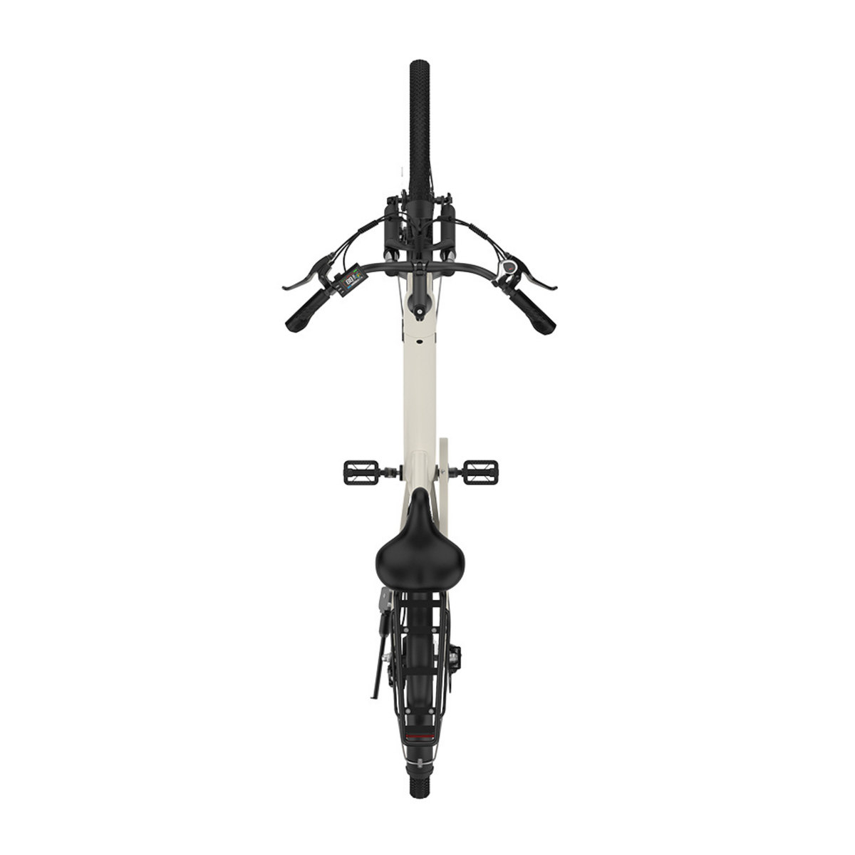 PIXAR C1 - E-Bike - Wheelyshop