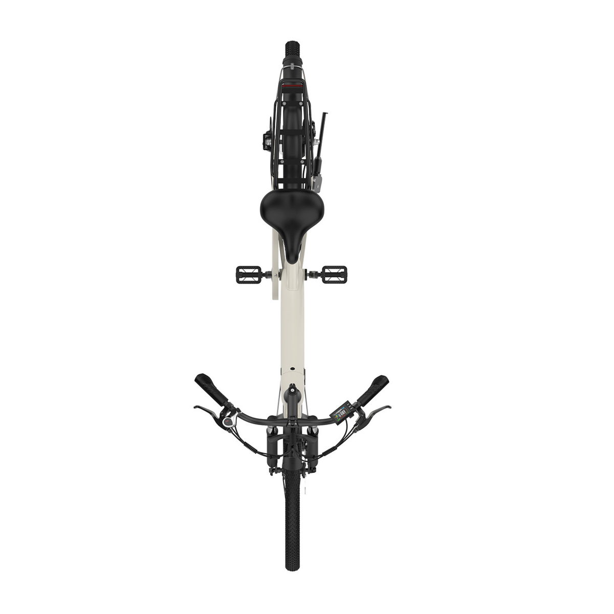 PIXAR C1 - E-Bike - Wheelyshop