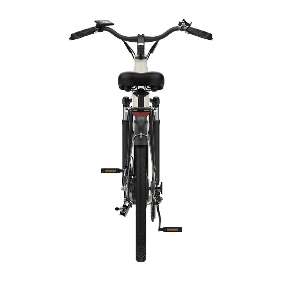 PIXAR C1 - E-Bike - Wheelyshop