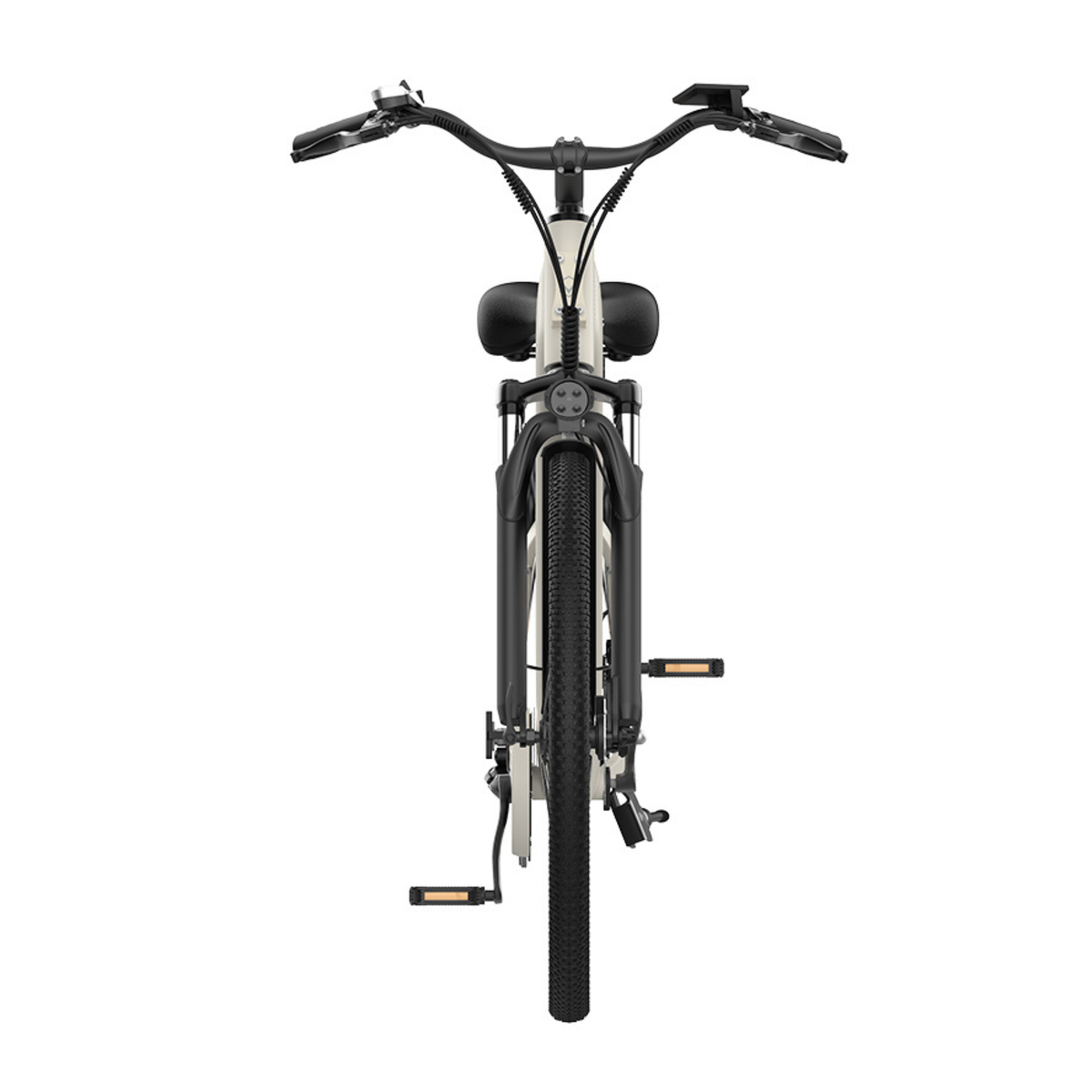 PIXAR C1 - E-Bike - Wheelyshop