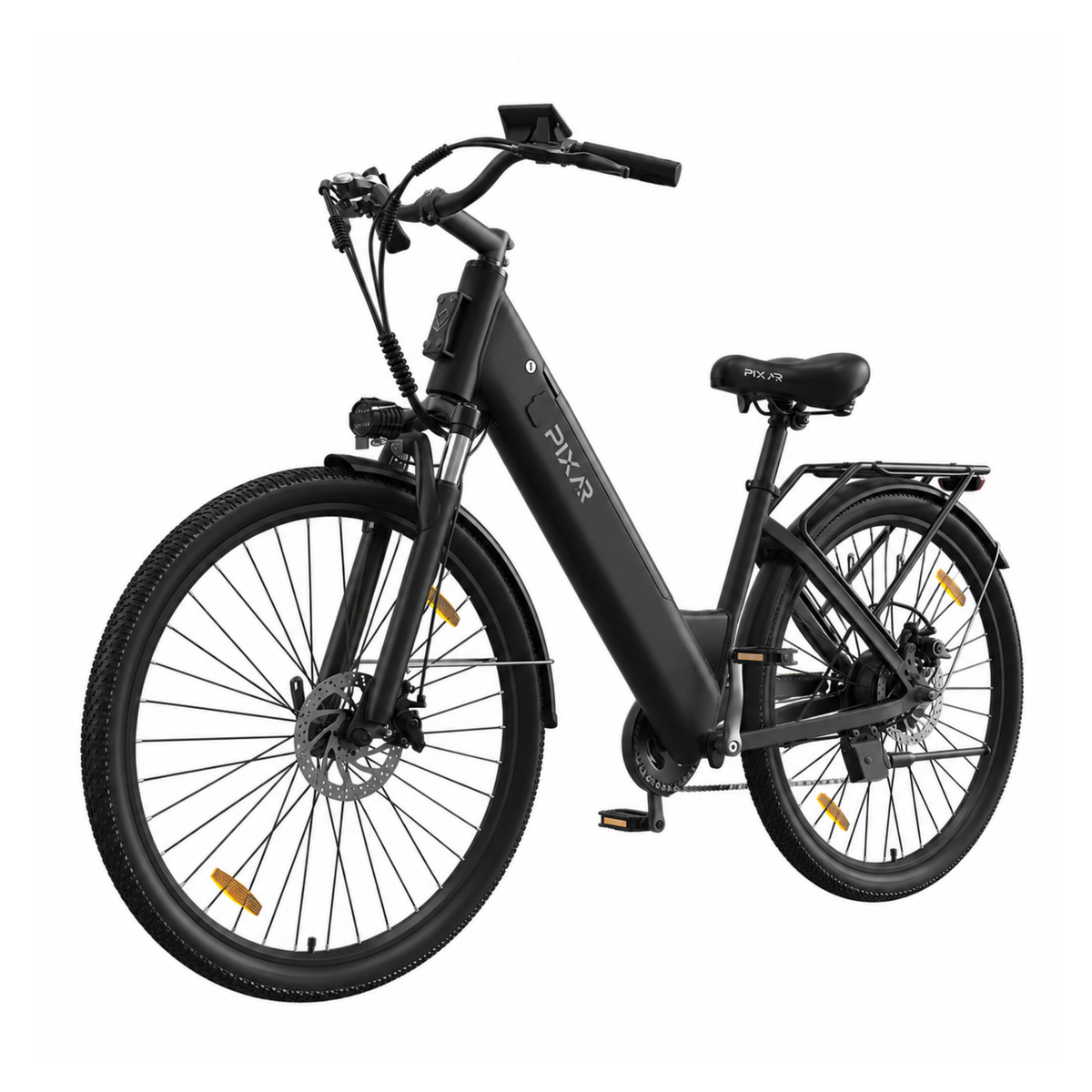 PIXAR C1 - E-Bike - Wheelyshop