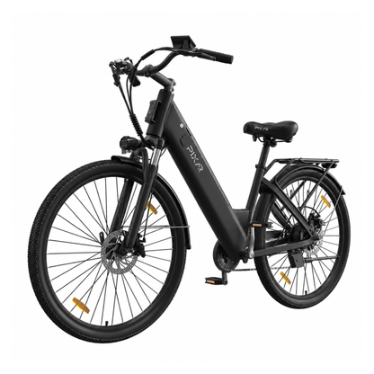PIXAR C1 - E-Bike - Wheelyshop
