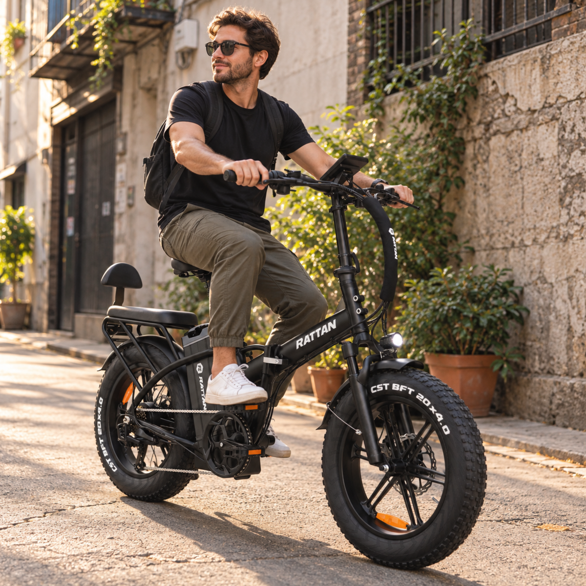 RATTAN LM Ultra