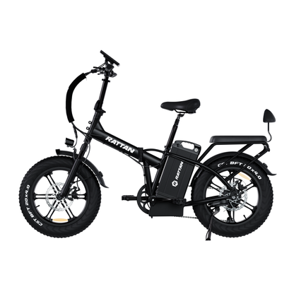 RATTAN LM Ultra