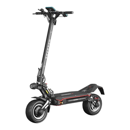 ROVORON S7 - E-Scooter - Wheelyshop