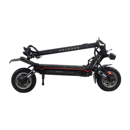 ROVORON S7 - E-Scooter - Wheelyshop
