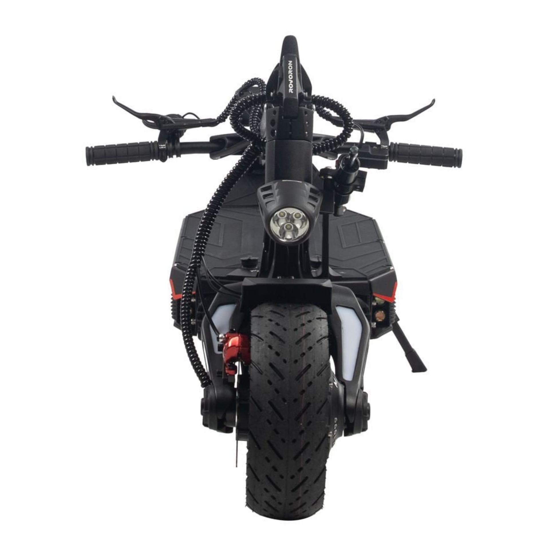 ROVORON S7 - E-Scooter - Wheelyshop