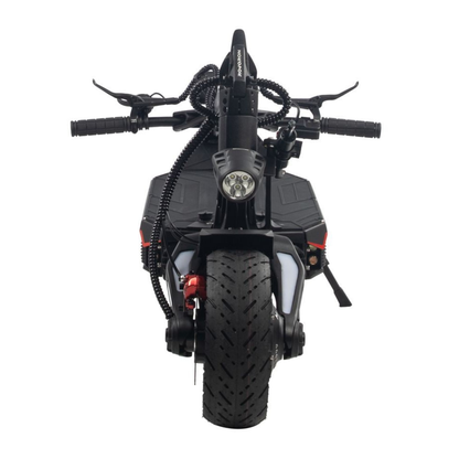 ROVORON S7 - E-Scooter - Wheelyshop
