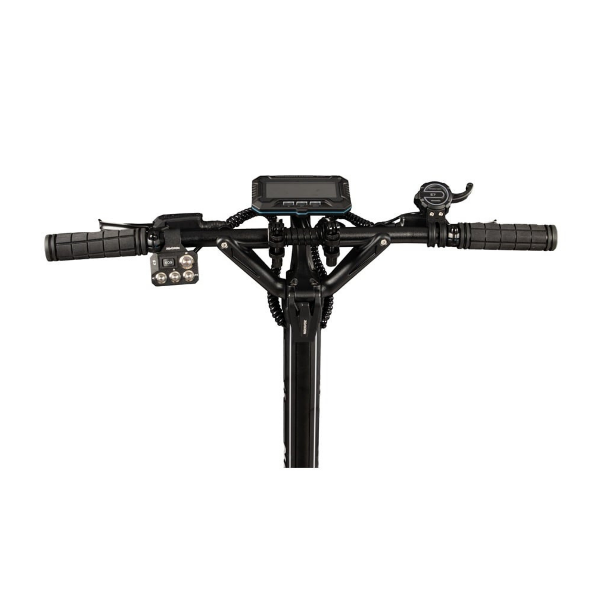 ROVORON S7 - E-Scooter - Wheelyshop