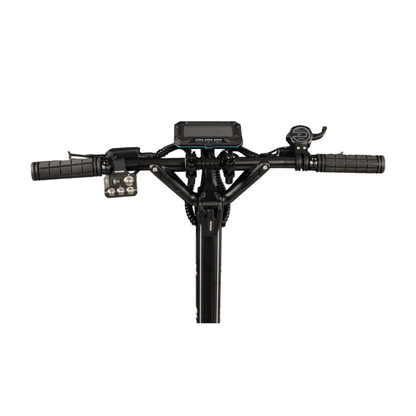 ROVORON S7 - E-Scooter - Wheelyshop