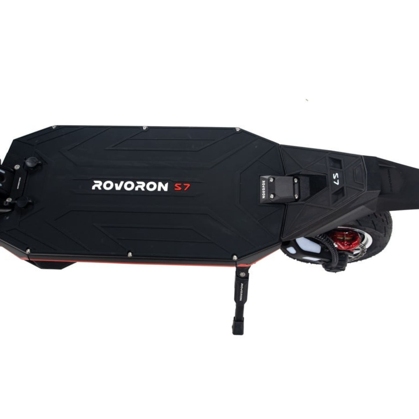 ROVORON S7 - E-Scooter - Wheelyshop