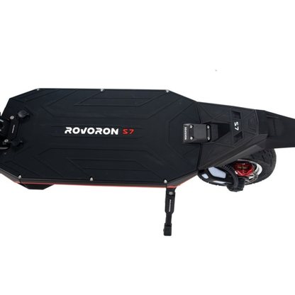 ROVORON S7 - E-Scooter - Wheelyshop