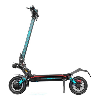 ROVORON S7 - E-Scooter - Wheelyshop
