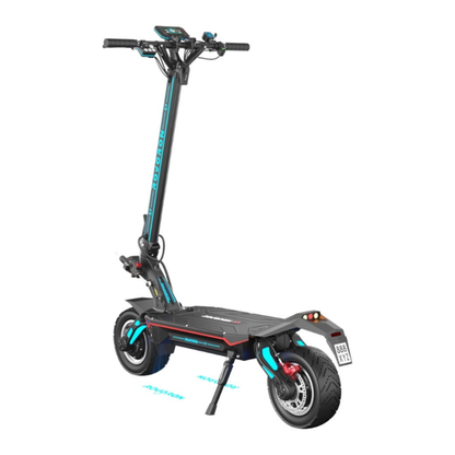 ROVORON S7 - E-Scooter - Wheelyshop