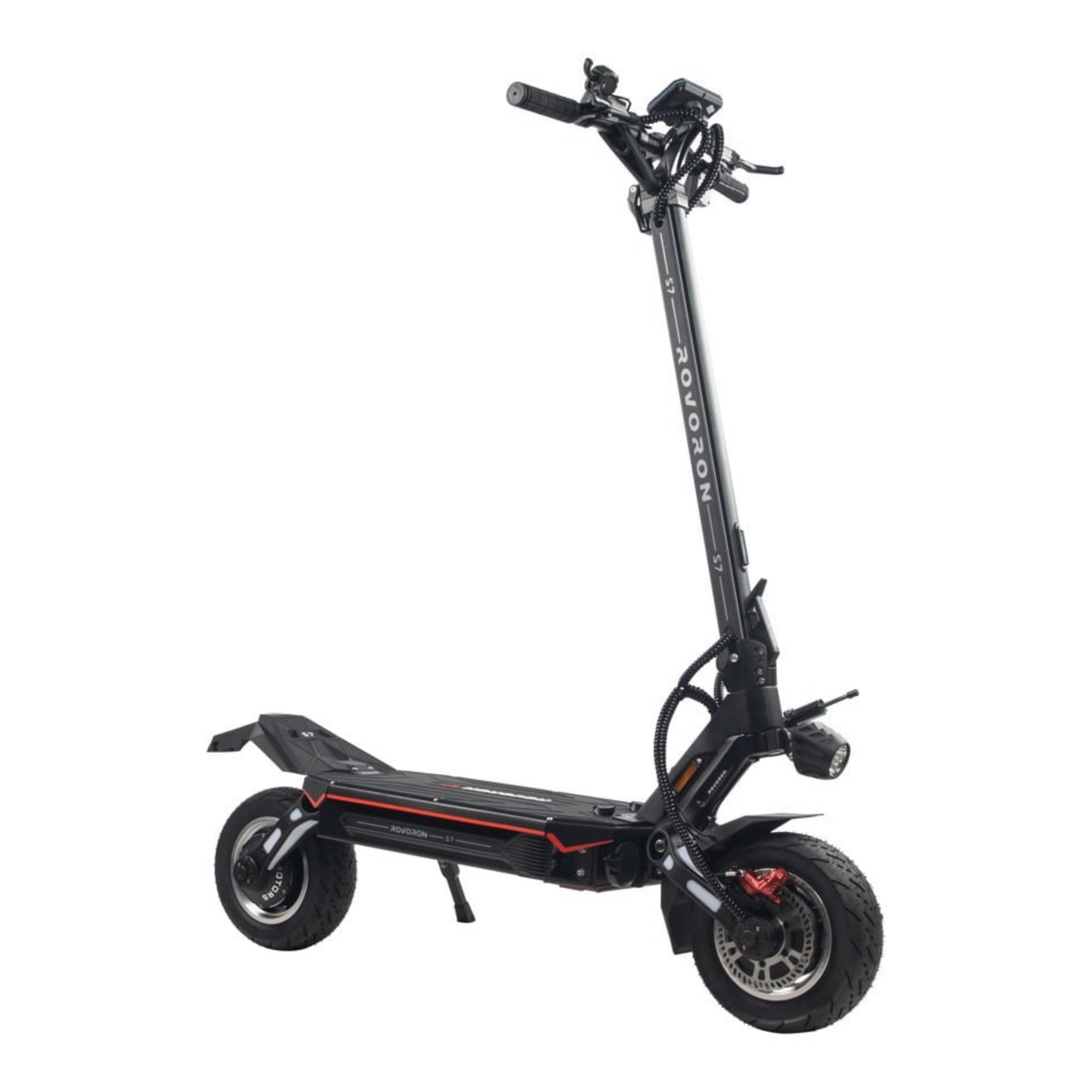 ROVORON S7 - E-Scooter - Wheelyshop